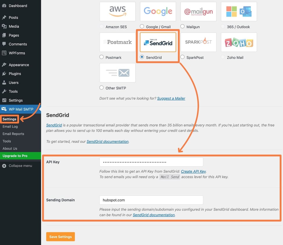 How to Fix WordPress Emails Not Sending